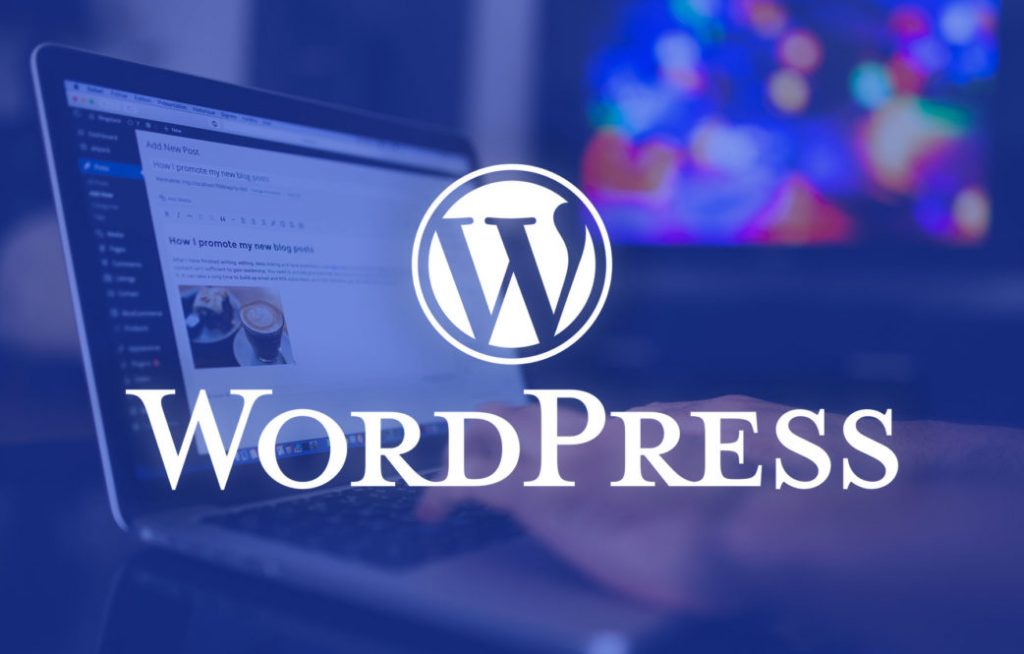 web-wordpress